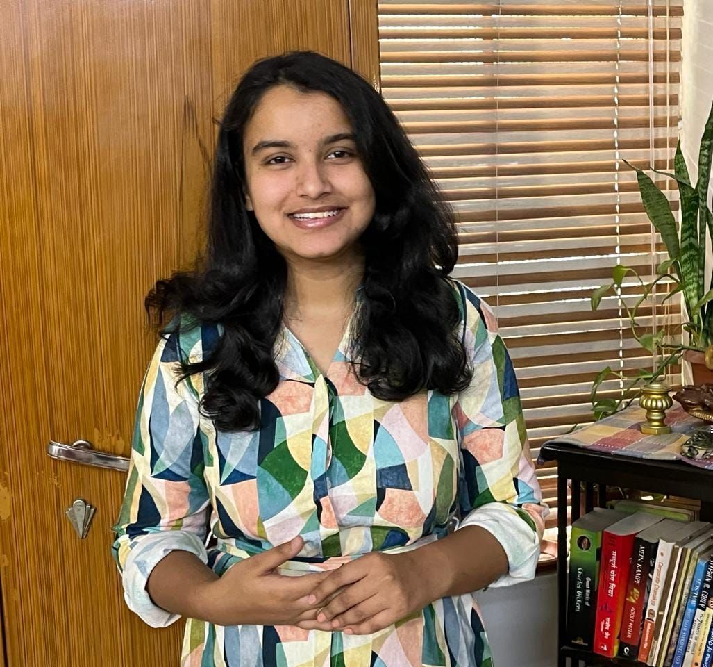 Photo of Dr.Payal Mathur, Dentist in Jaipur, Rajasthan