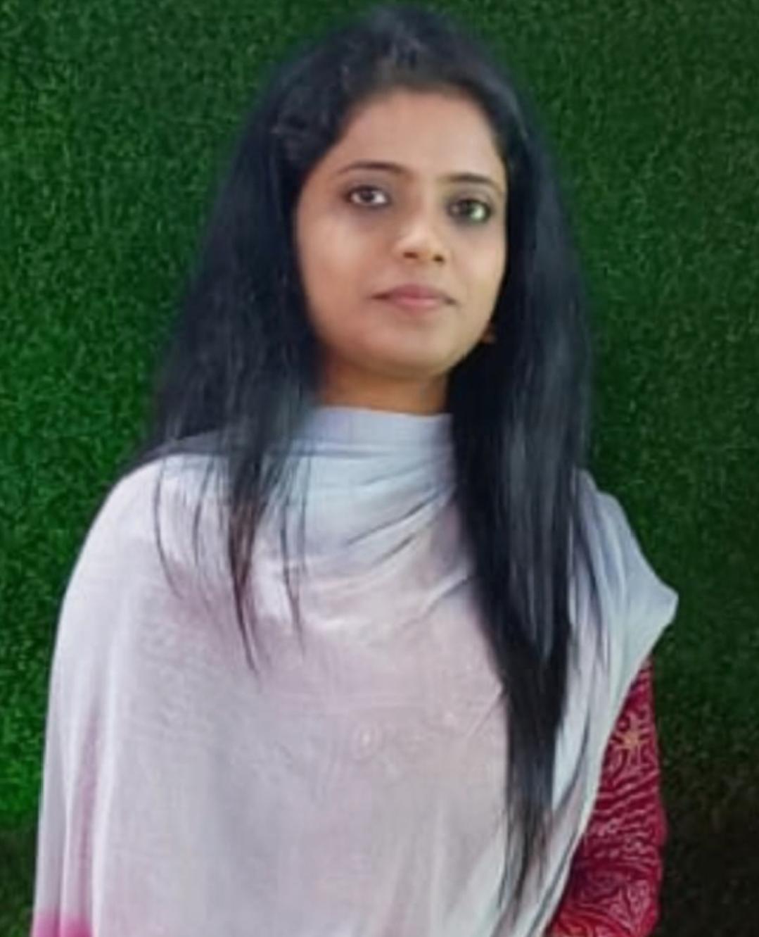 Photo of Dr. Astha, Ayurveda Expert in Patna, Bihar