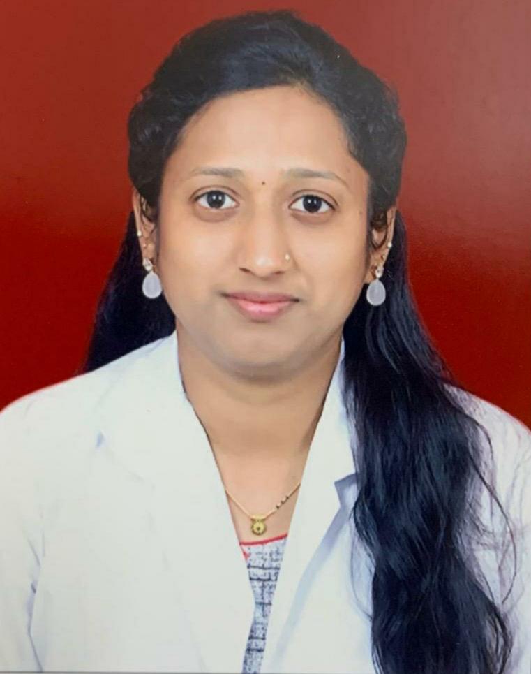Photo of Dr. Ashwini Bidave, Ayurveda Expert in Pune, Maharashtra