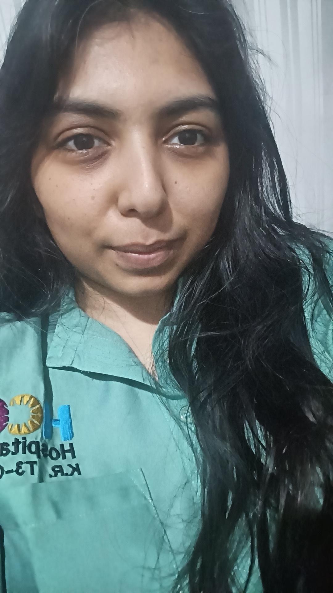 Photo of Dr Tejal Parmar, Family Physicians in Bangalore, Karnataka