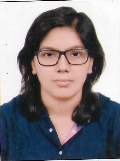 Photo of Dr. Asmita, General Physician in Delhi, Delhi