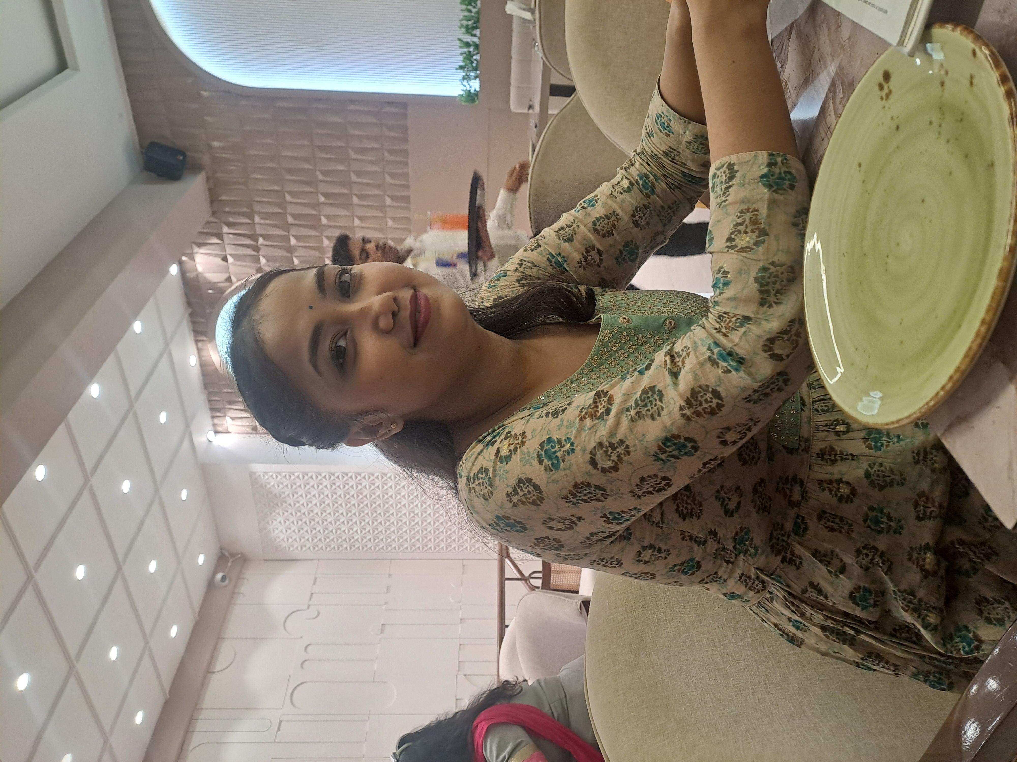 Photo of Dr.Sagarika Singh, Dentist in Kanpur, Uttar Pradesh