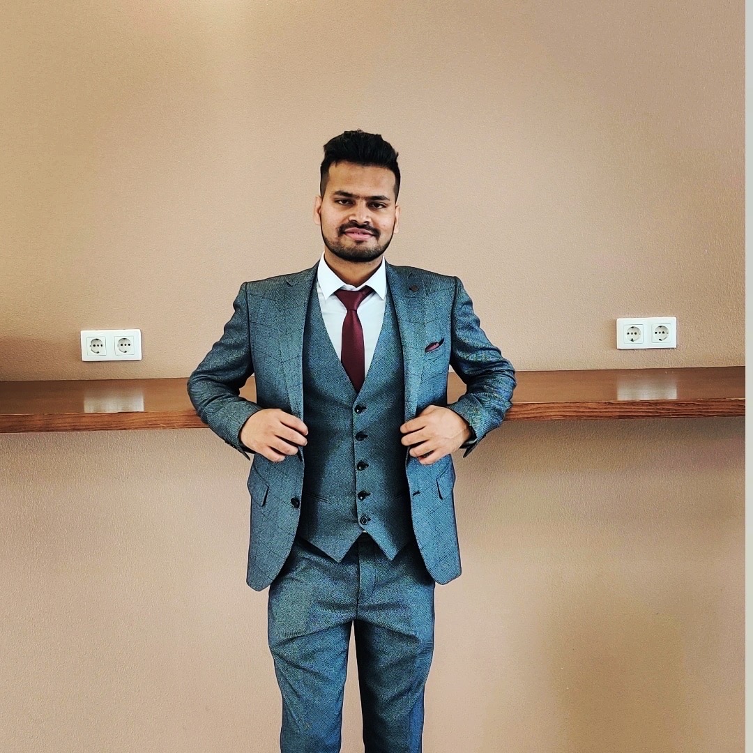 Photo of Dr Saurabh Vitthal Hargude, Family Physicians in Nagpur, Maharashtra