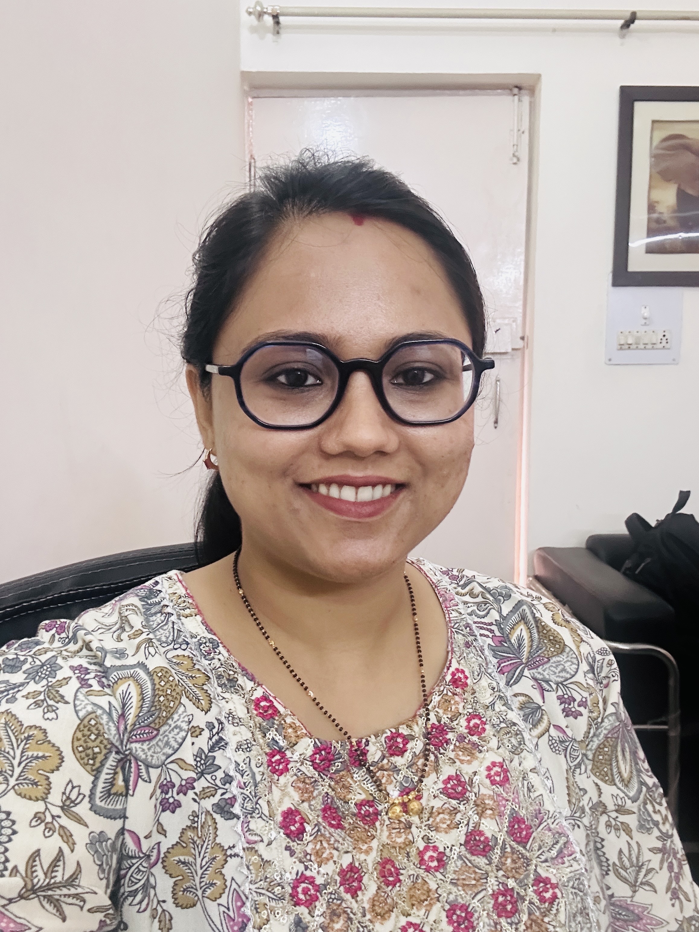 Photo of Dr Ritu Das, Gynecology in Sambalpur, Odisha