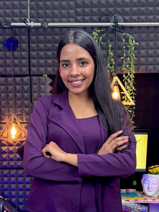 Photo of Dr Vaishnavi Gupta, Nutritionist in Prayagraj, Uttar Pradesh