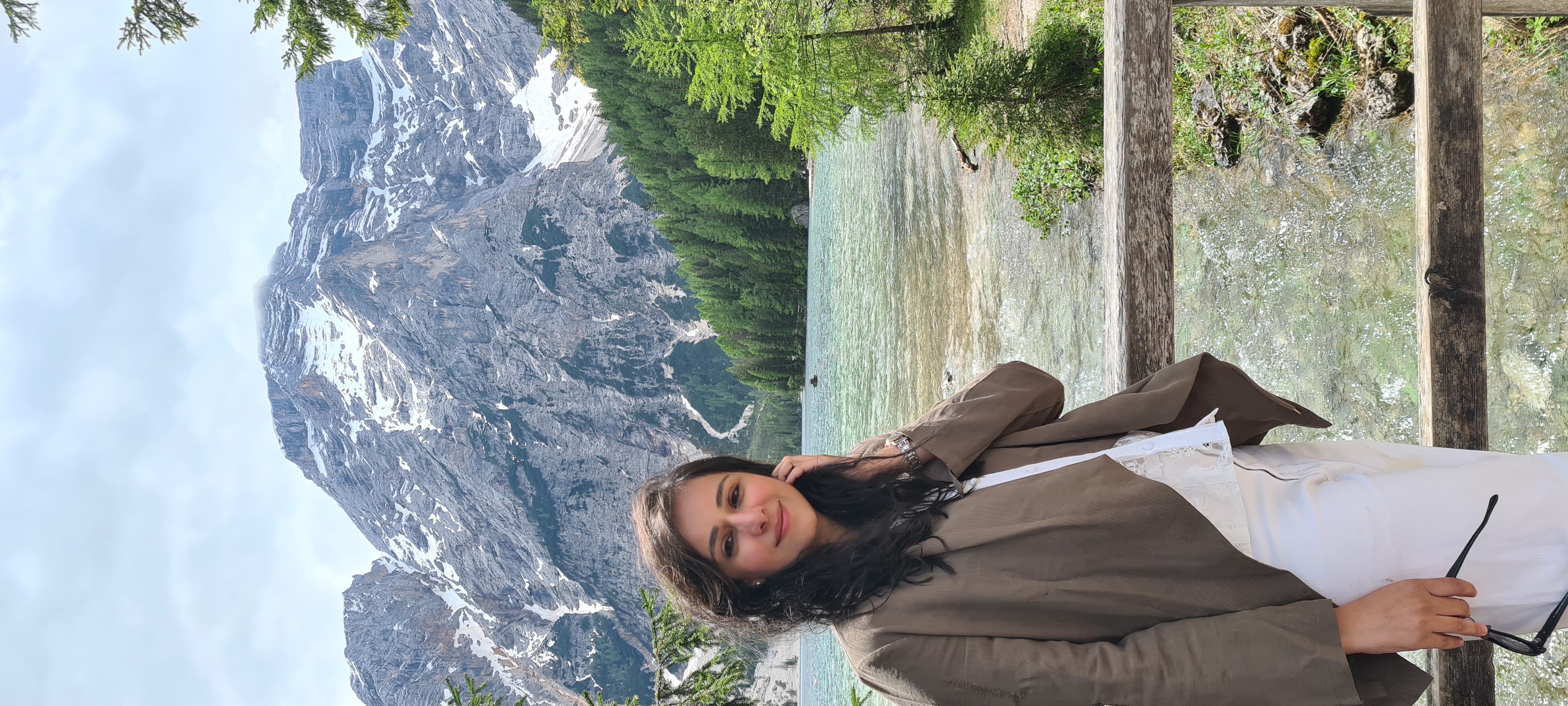 Photo of Dr Disha Gera Khanna, Psychologist in Delhi, Delhi