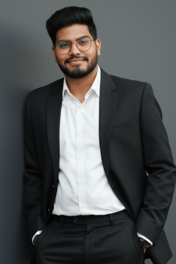 Photo of Dr Poovarasan kumar, Psychiatrist in Erode, Tamil Nadu