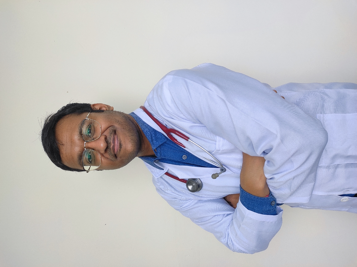 Photo of Dr Saurav Das, Endocrinology in Guwahati, Assam