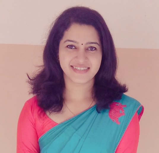 Photo of Dr Aathira P Nambiar, Ayurveda Expert in Kochi, Kerala