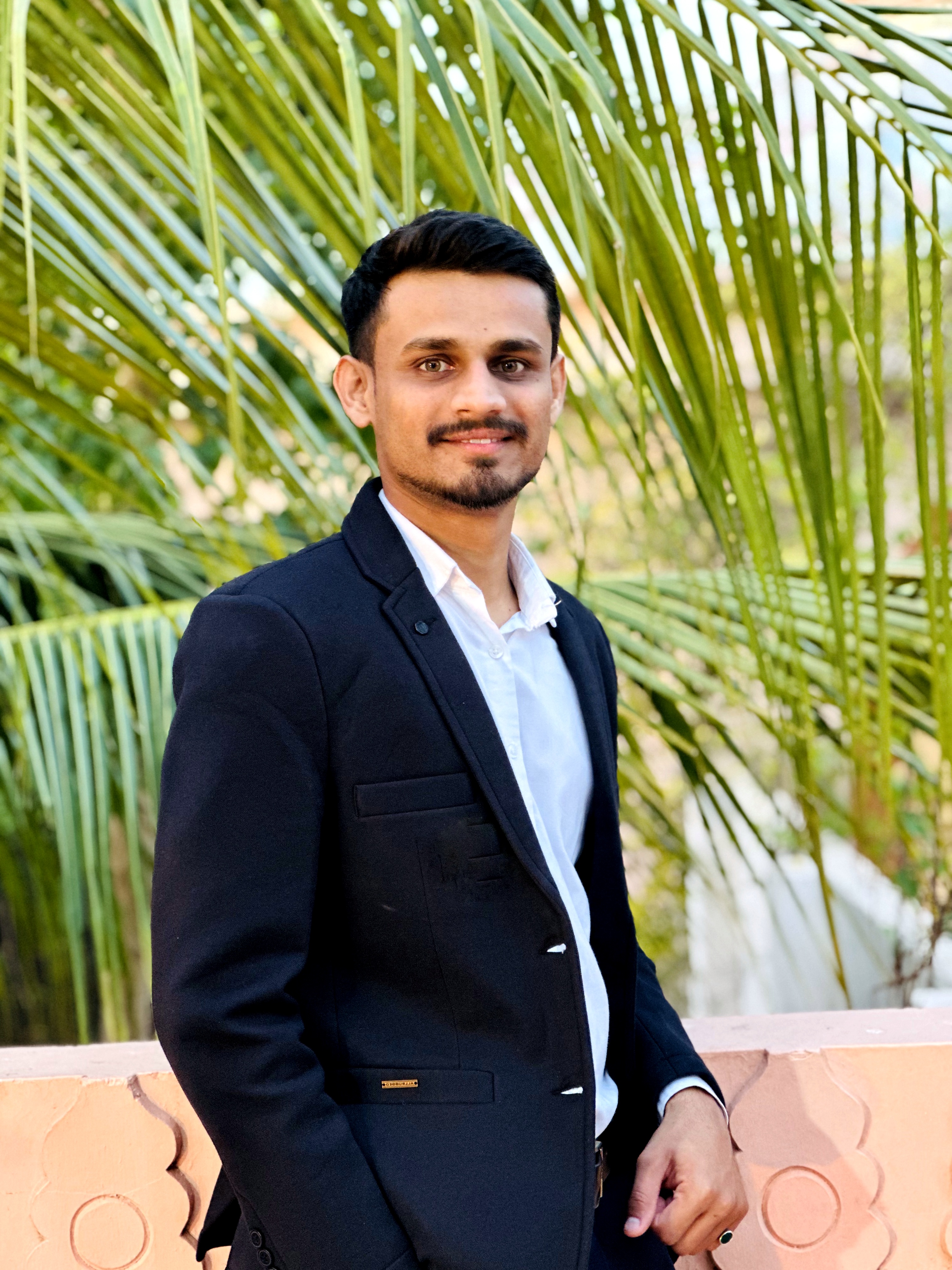 Photo of Dr. Chintan Patel, Family Physicians in Patan, Gujarat