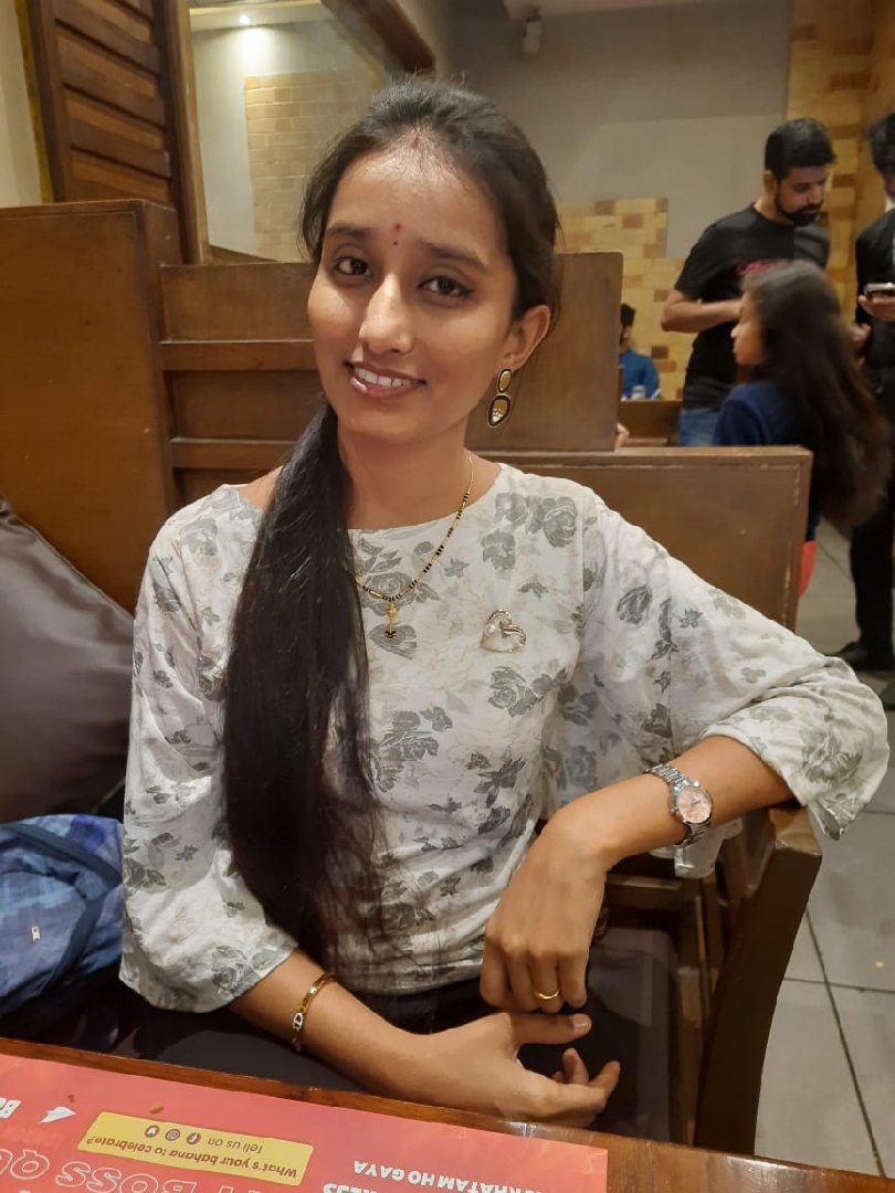 Photo of Dr Ankita Badgujar, Ayurveda Expert in Pune, Maharashtra