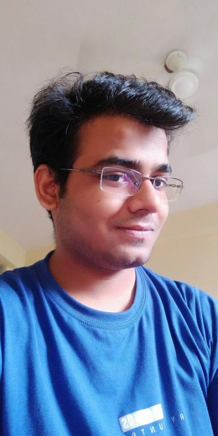 Photo of Dr. Shubham Chourasia, Family Physician in Ashoknagar, Madhya Pradesh