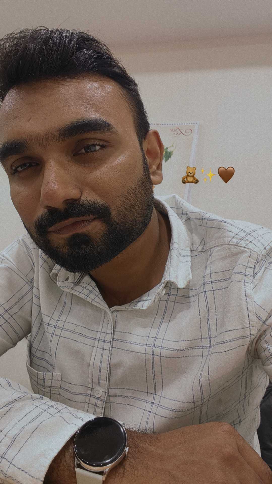 Photo of Vinson Mathias, Nutritionist in Bangalore, Karnataka