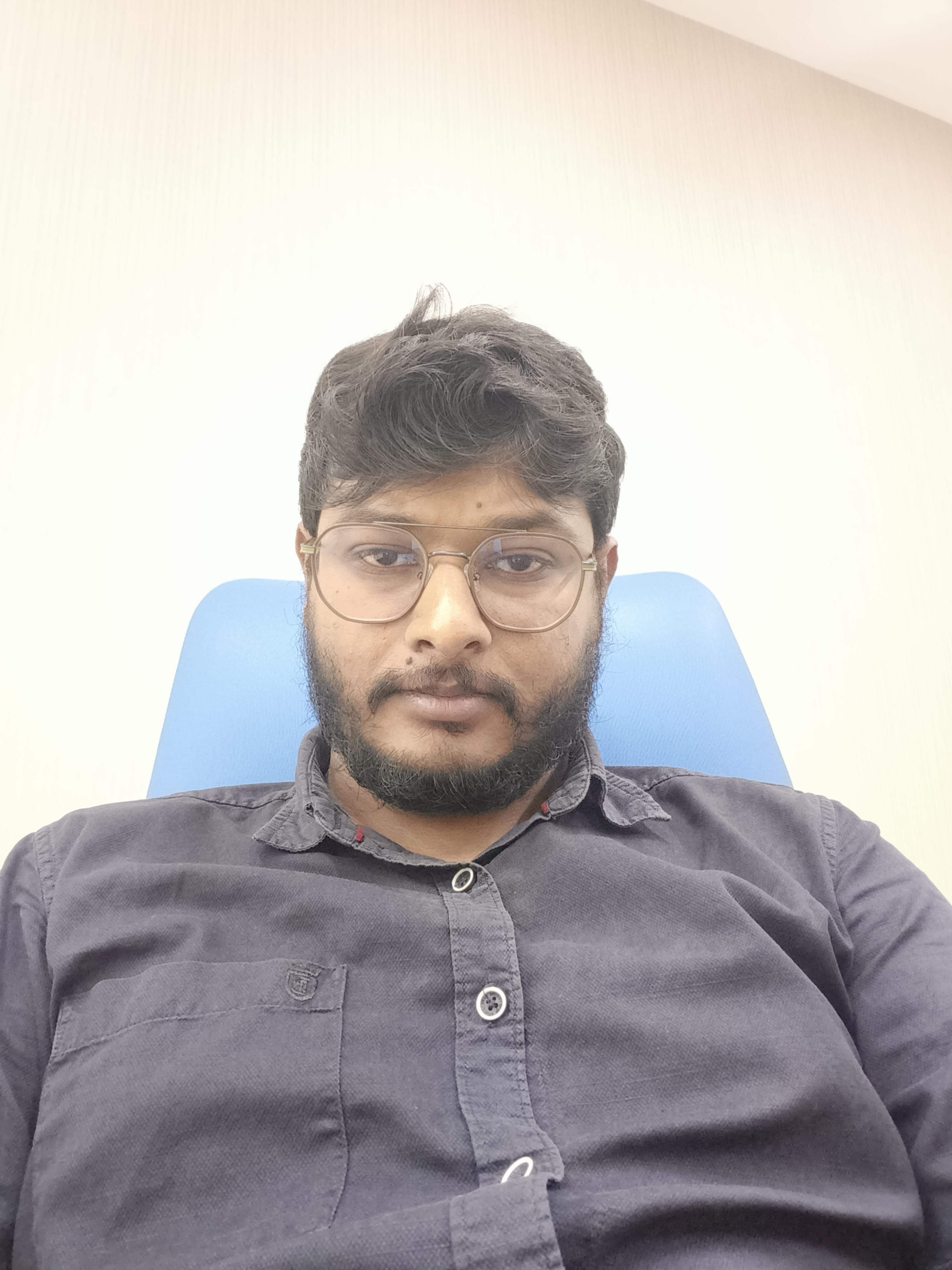 Photo of Dr. Prasanth Kumar, Family Physicians in Bangalore, Karnataka