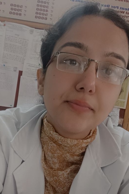 Photo of Dr Namrata Kewalramani, General Physician in Indore, Madhya Pardesh