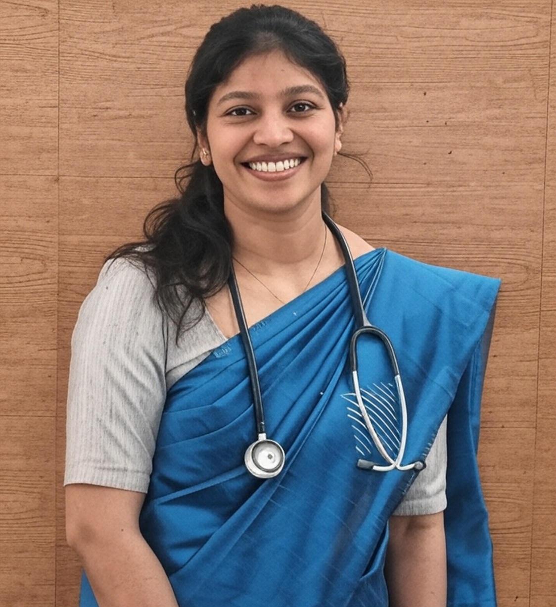 Photo of Dr Rini Luckose, Ear, Nose & Throat (ENT) in City, Delhi