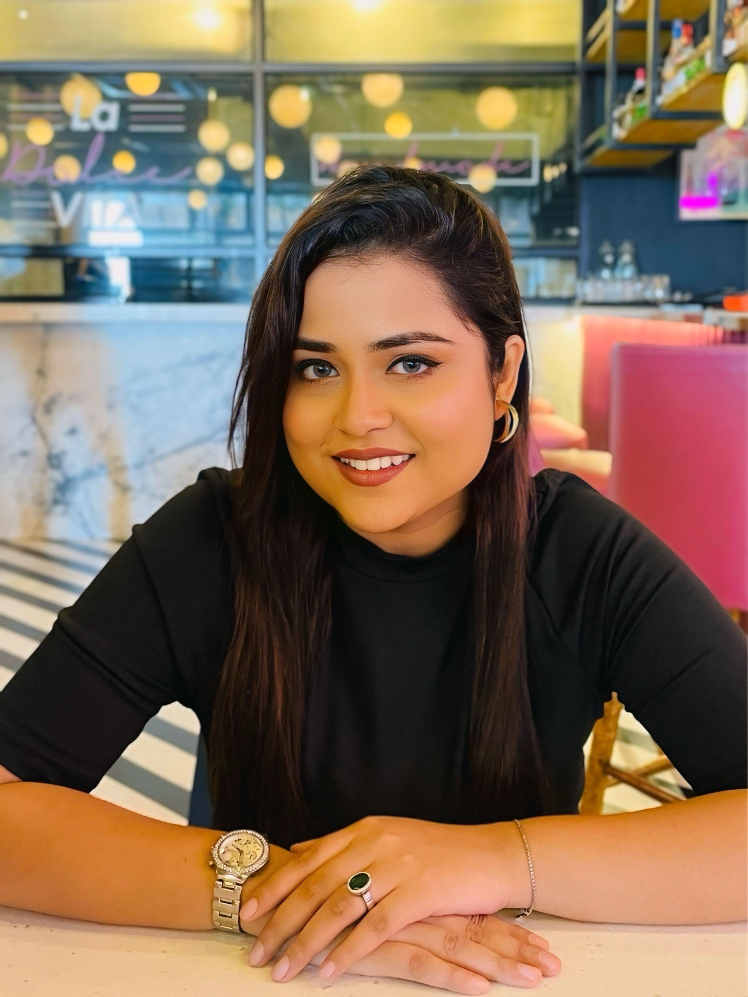 Photo of Dr Oindrila Das, Psychologist in KOLKATA, West Bengal