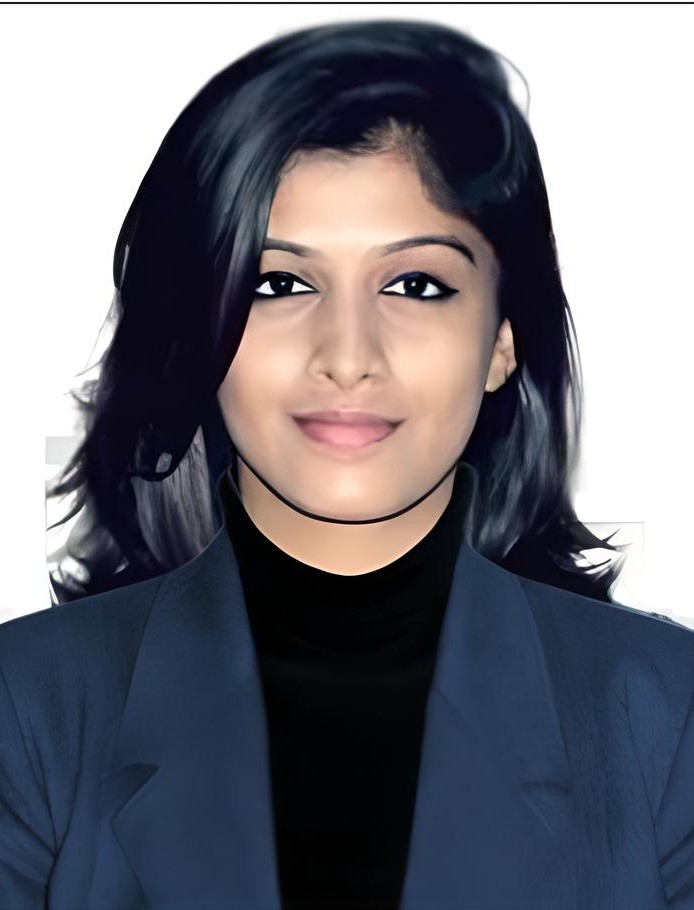 Photo of Dr Akshara C H, Family Physician in Bengaluru, Tamil Nadu