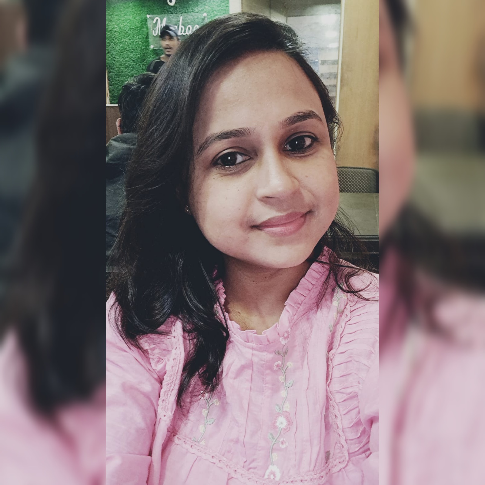 Photo of Dr Anindita Bhattacharya, Nutritionist in Vadodara, Gujarat