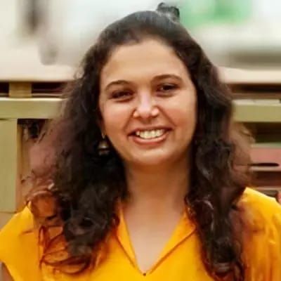 Photo of Dr Amrutha, Nutritionist in Bangalore, Karnataka