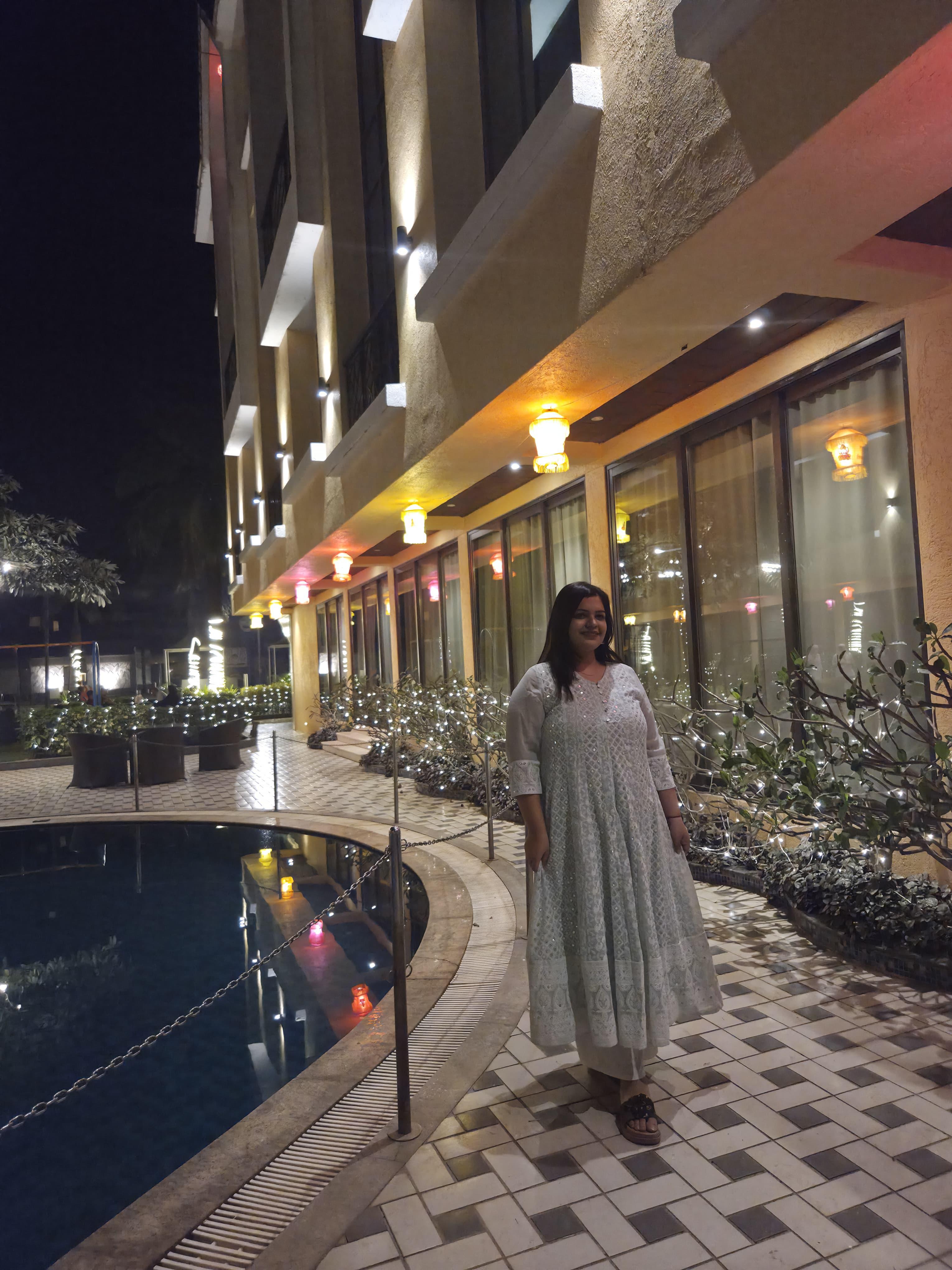 Photo of Pooja Agarwal, Meditation Expert in Pune, Maharashtra