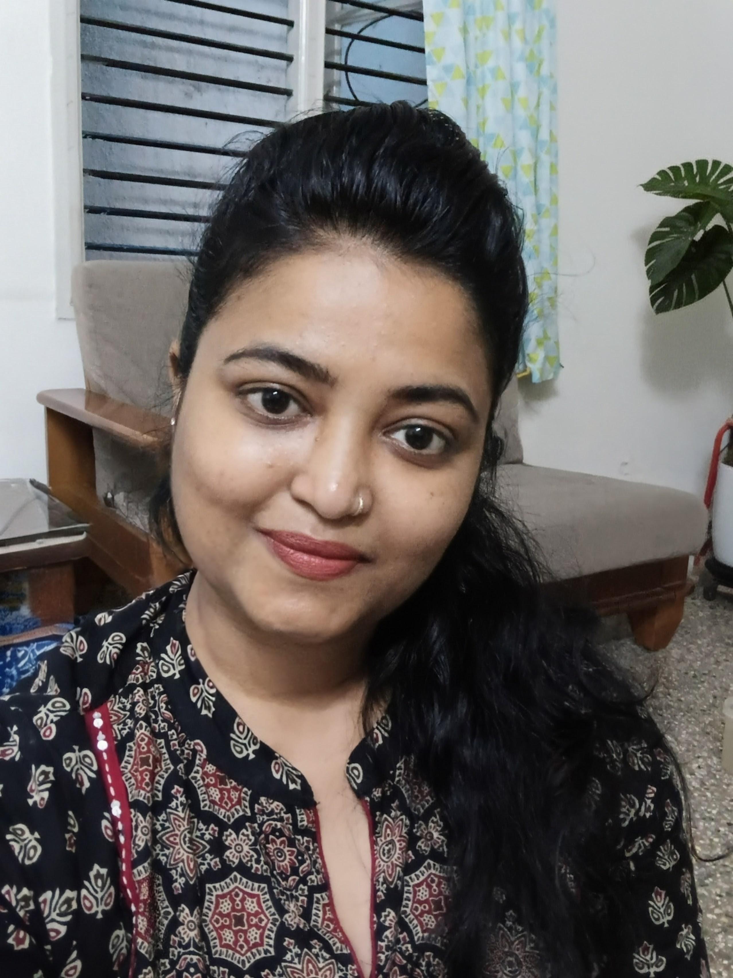 Dt Kavyashree