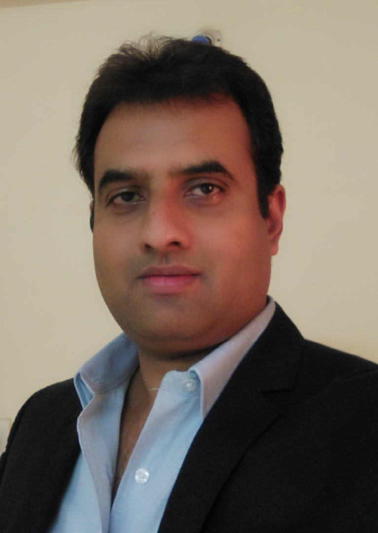 Photo of Dr D Srikanth Reddy, Pediatrics in Hyderabad, Andhra Pradesh
