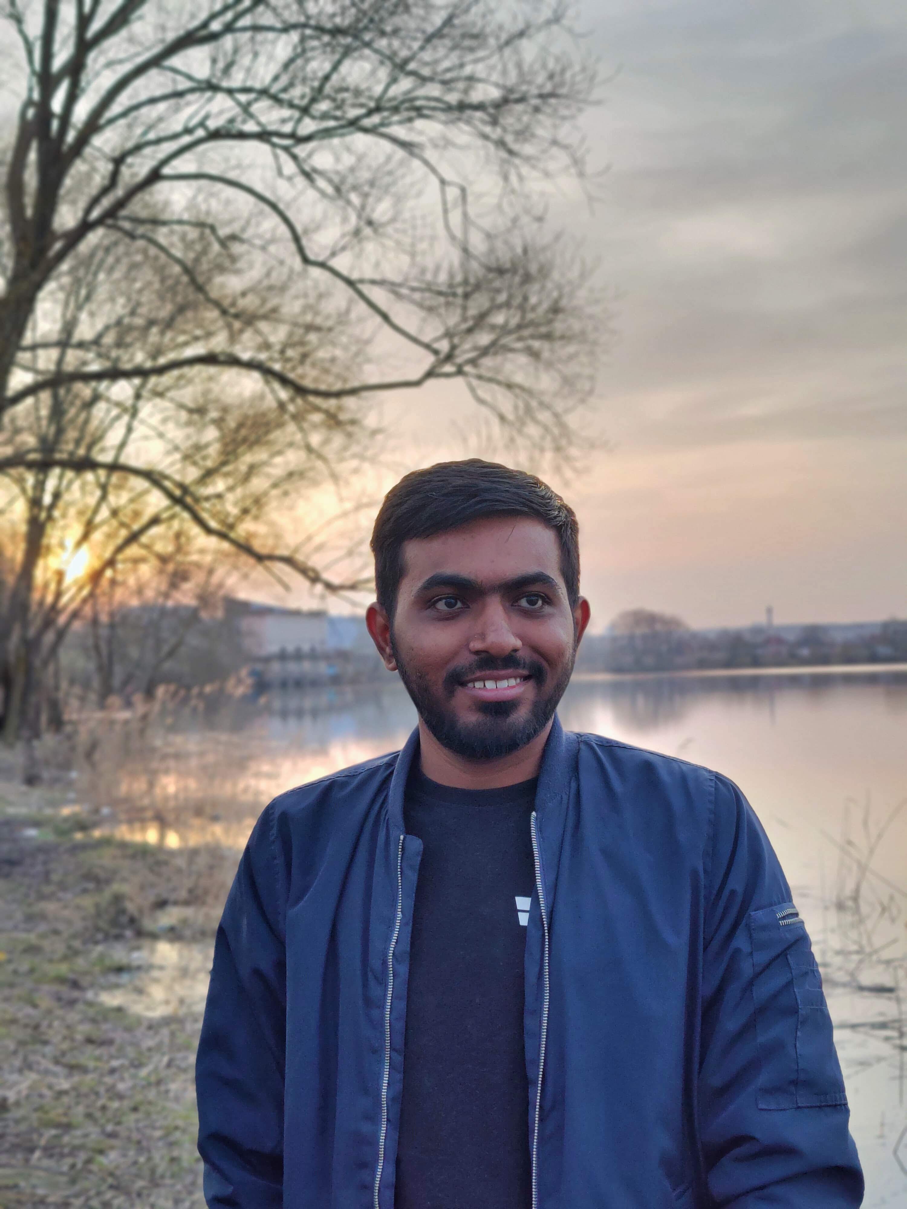 Photo of Dr Dhruv Patel, Family Physicians in Ahmedabad, Gujarat