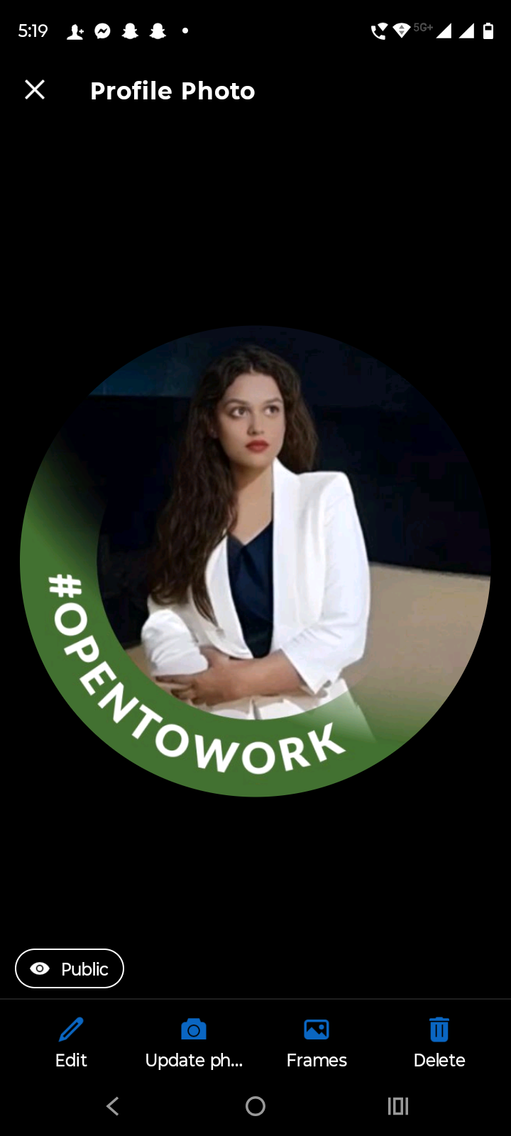 Photo of Dr Muskan Singh thakur, Dentist in Bhopal, Madhya Pradesh