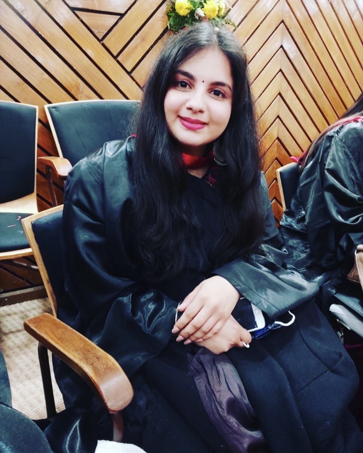 Photo of Harmanpreet Kaur, Psychologist in Patiala, Punjab