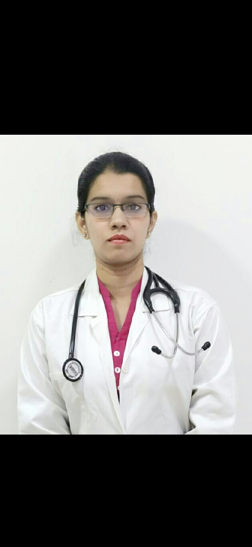 Photo of Dr MJK.Sravanthi, Family Physicians in Hyderabad, Andhra Pradesh