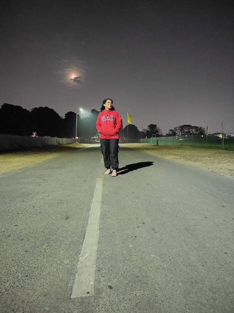 Photo of Dr Mehak, General Medicine in Ludhiana, Punjab