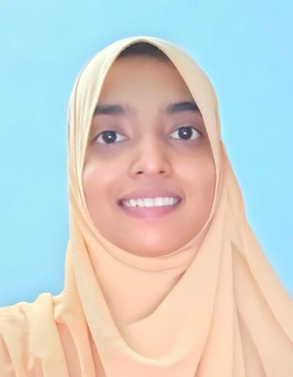 Photo of Mujiba N, Psychologist in Chennai, Tamil Nadu