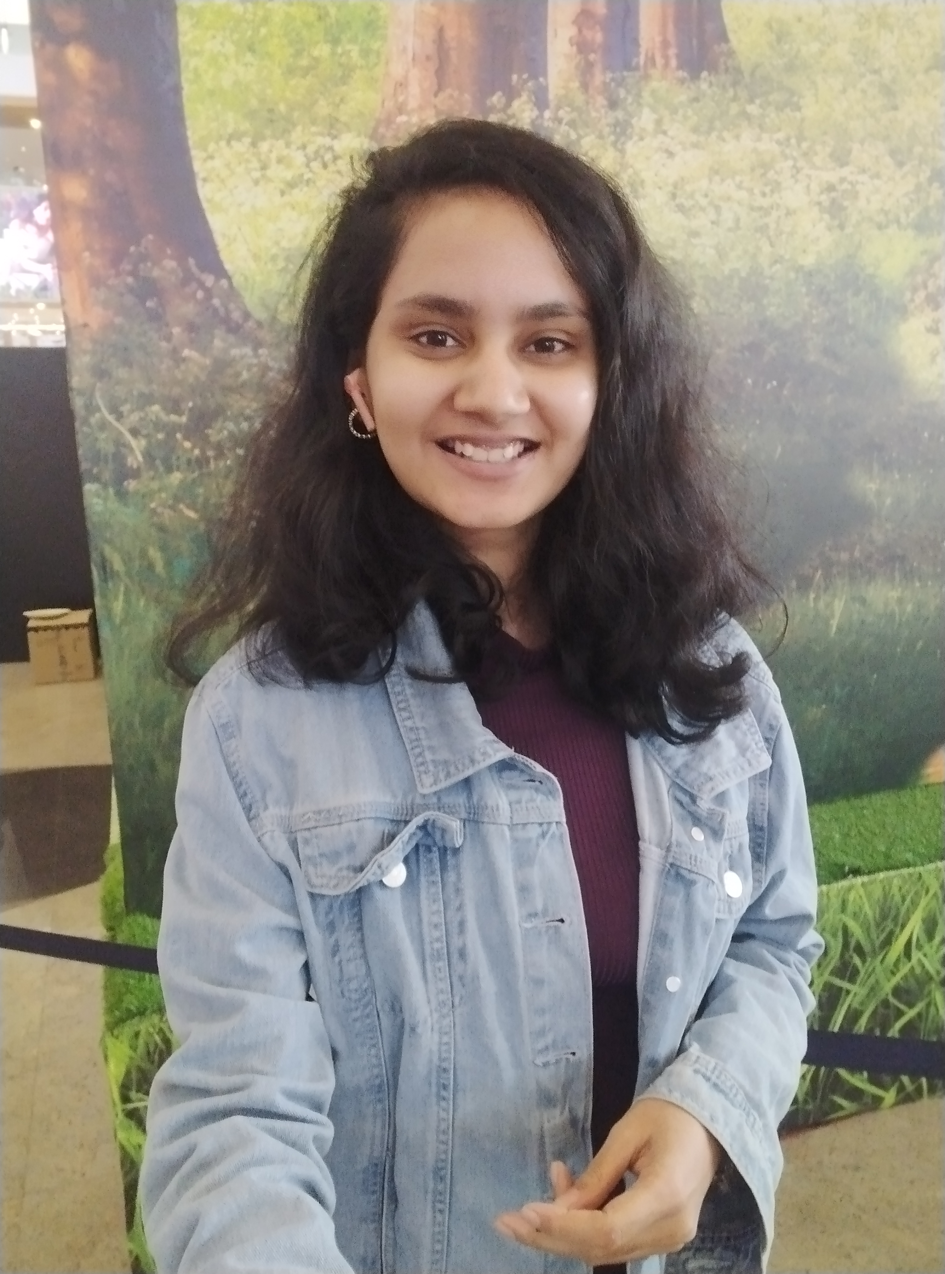 Photo of Dr. Bharti Jha, Dentistry in Bengaluru, Karnataka