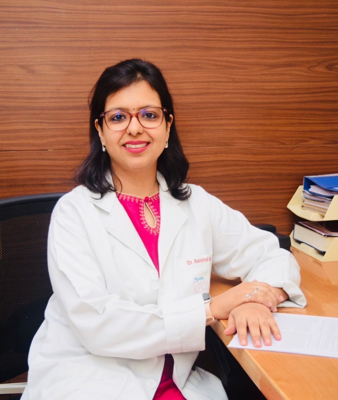 Photo of Dr Aanchal Sablok, Gynecologists in Delhi, Haryana