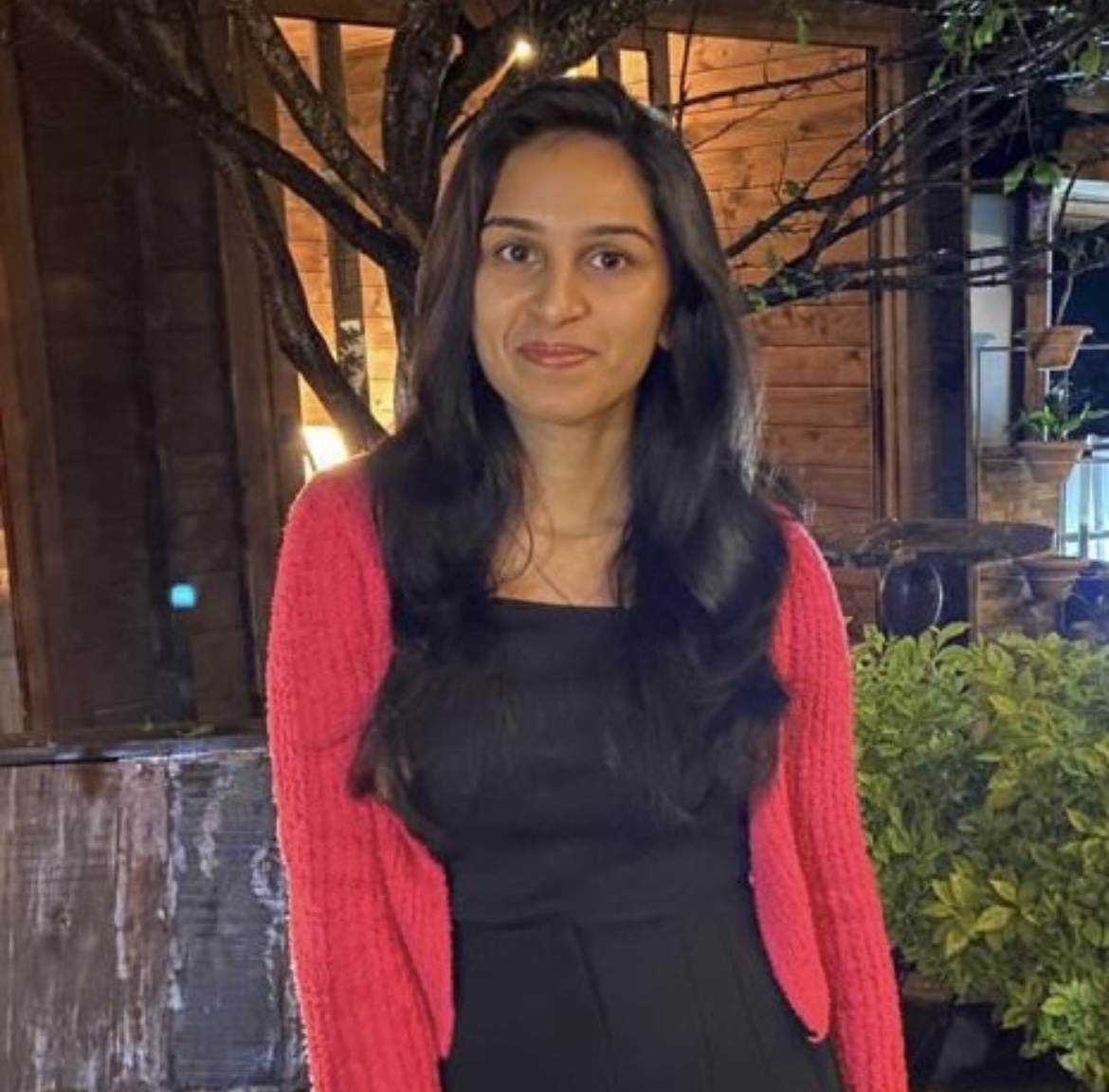 Photo of Dr Prerna Jain, Nutritionist in Shillong, Meghalaya