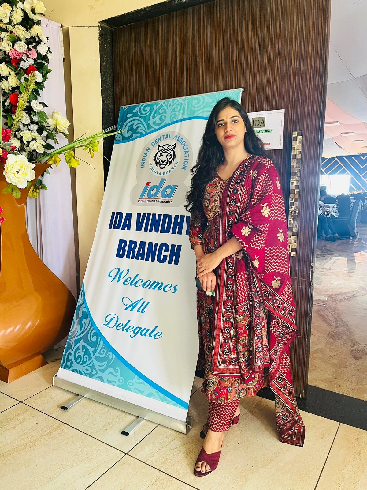 Photo of Dr Monika Singh, Dentist in Rewa, Madhya Pradesh