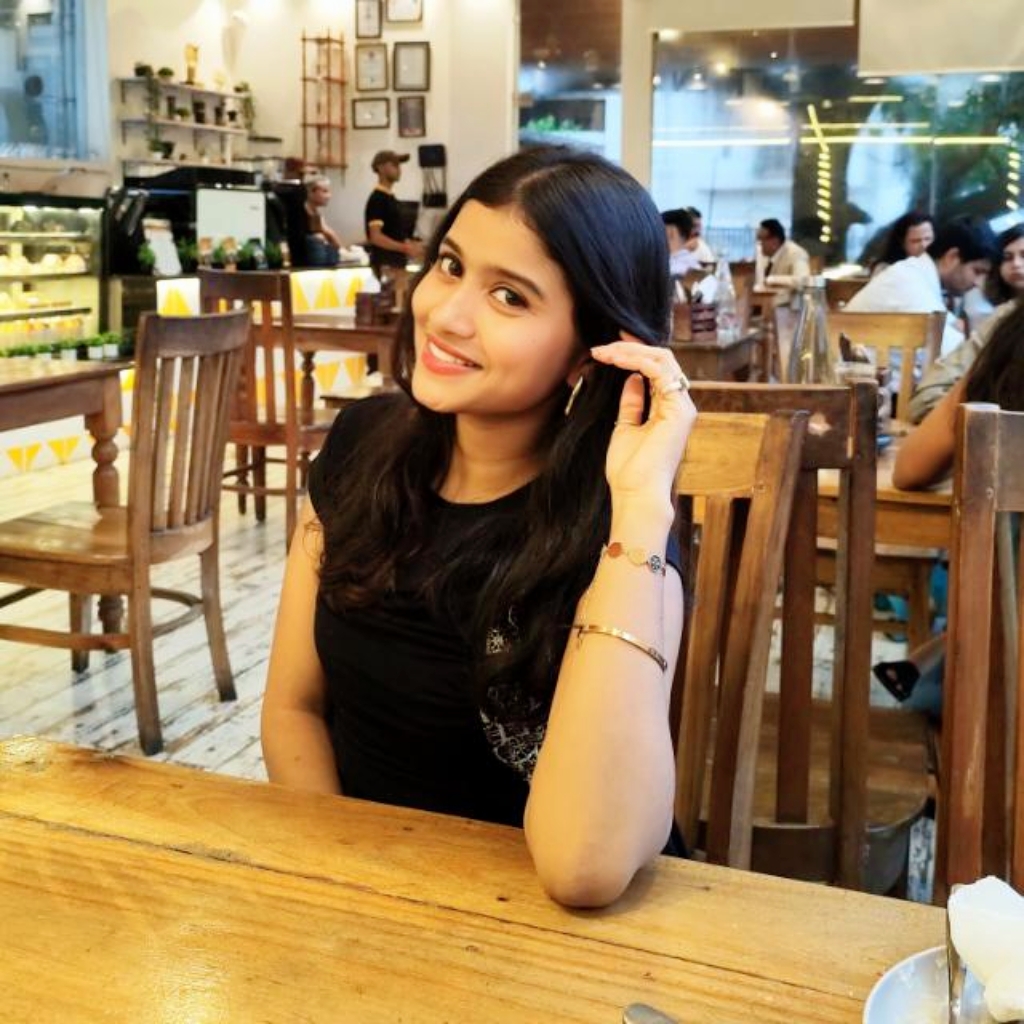 Photo of Indrani Naskar, Nutritionist in Kolkata, West Bengal