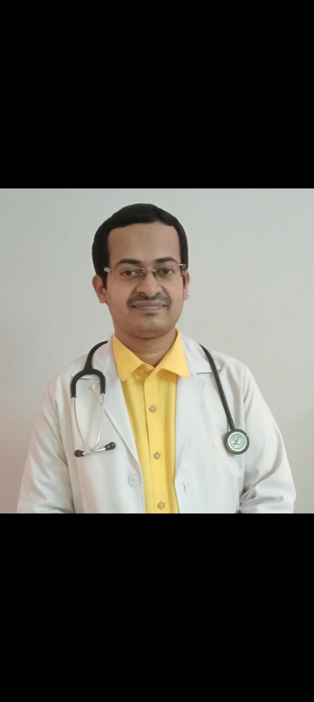 Photo of Dr Sayan Kumar Das, Pediatrics in Agartala, Tripura