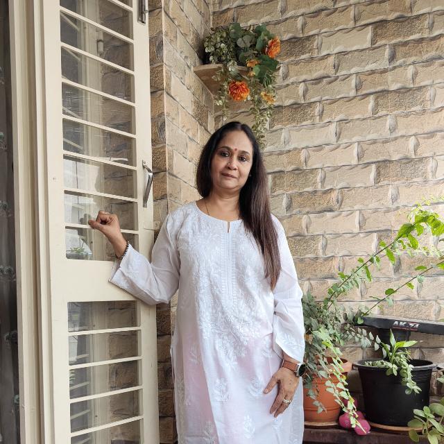 Photo of Vijaya Murthy, Nutritionist in Pune, Maharashtra