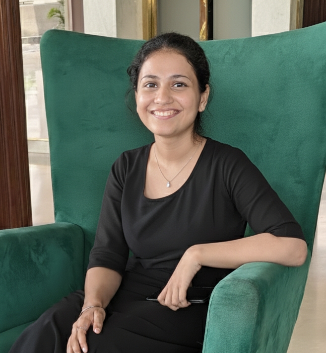 Photo of Dr Hridisha Sen, Psychologist in Bengaluru, Karnataka