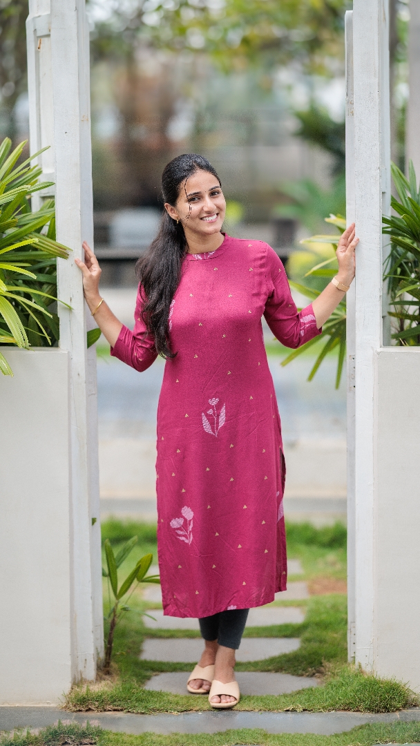 Photo of Bhavatharani, Nutritionist in Tiruppur, Tamil Nadu