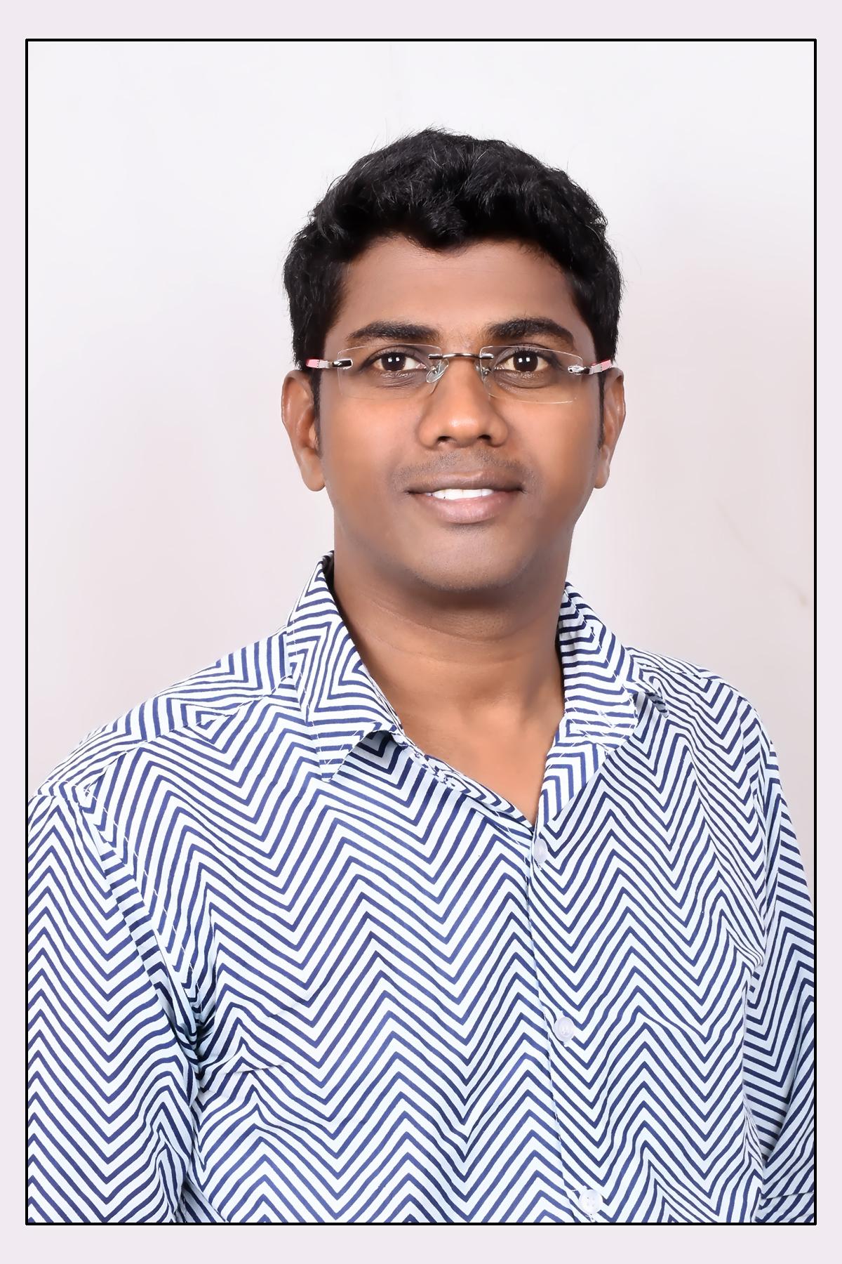 Photo of Dr Venkatesh Badugu, Pediatrics in Hyderabad, Andhra Pradesh