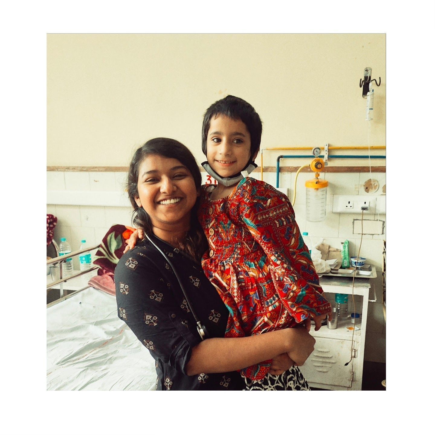 Photo of Dr Kirti Pai, Pediatrics in Chandigarh, State