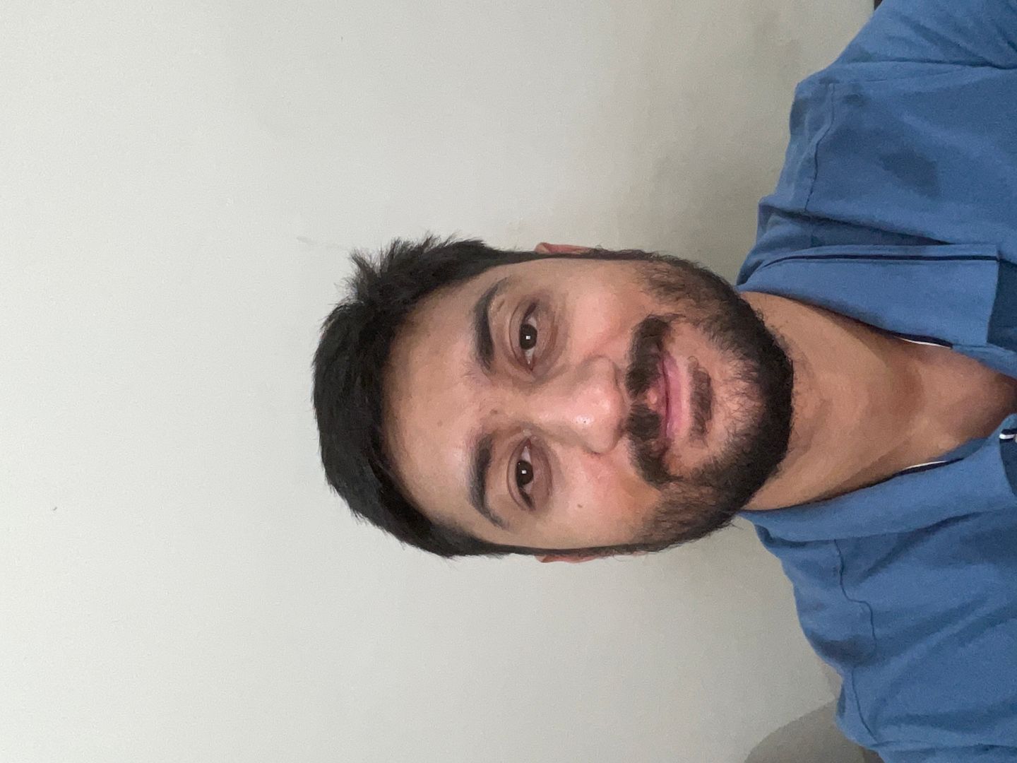 Photo of Dr Abhishek Sharma, General Physician in Noida, Uttar Pradesh