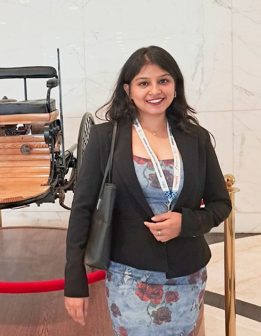 Photo of Dr. Avi, Dentist in Fazilka, State