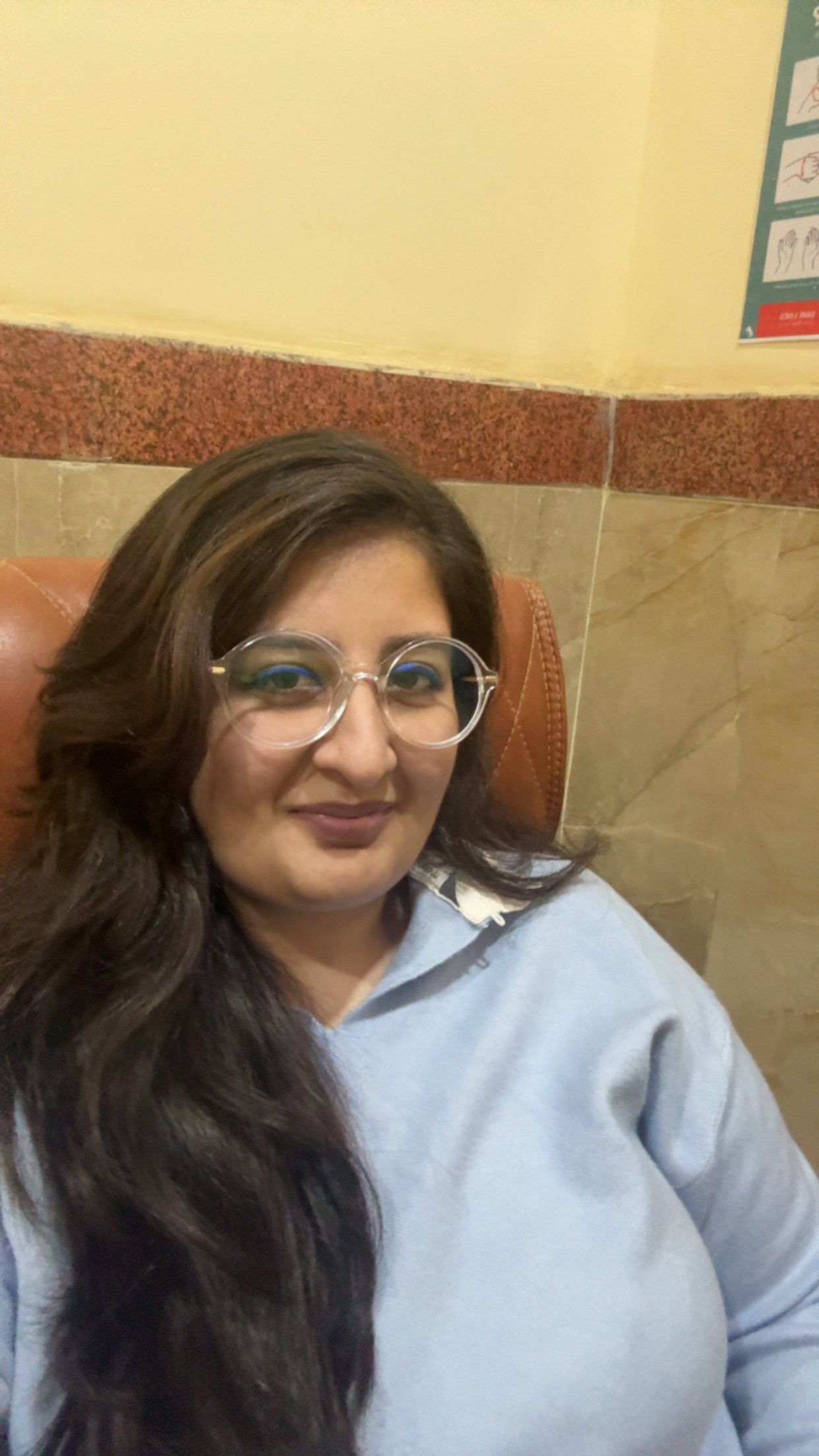 Photo of Dr Nalini Joshi, General Medicine in Jaipur, Rajasthan