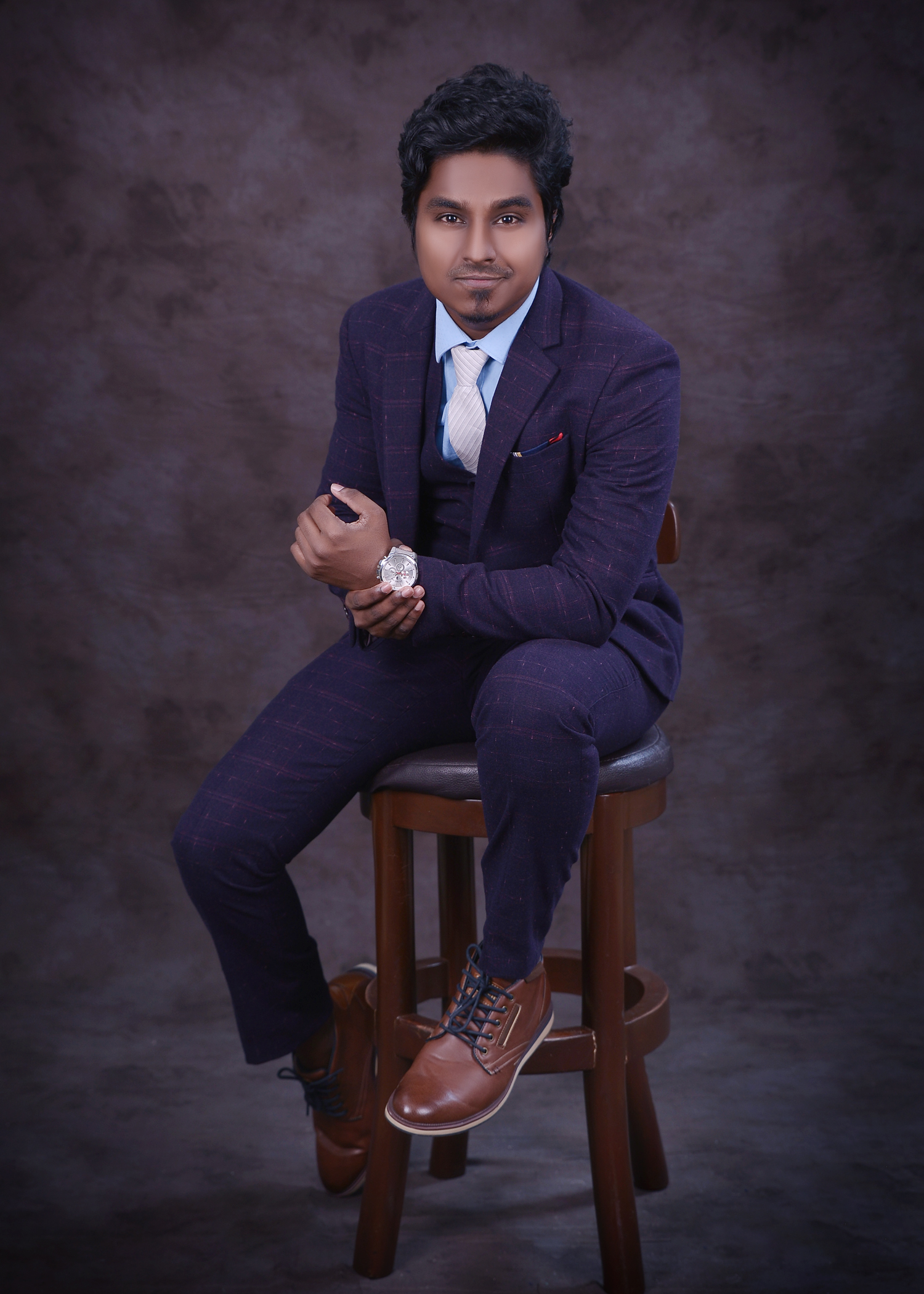 Photo of Dr Rohith, General Medicine in Chennai, Tamil Nadu