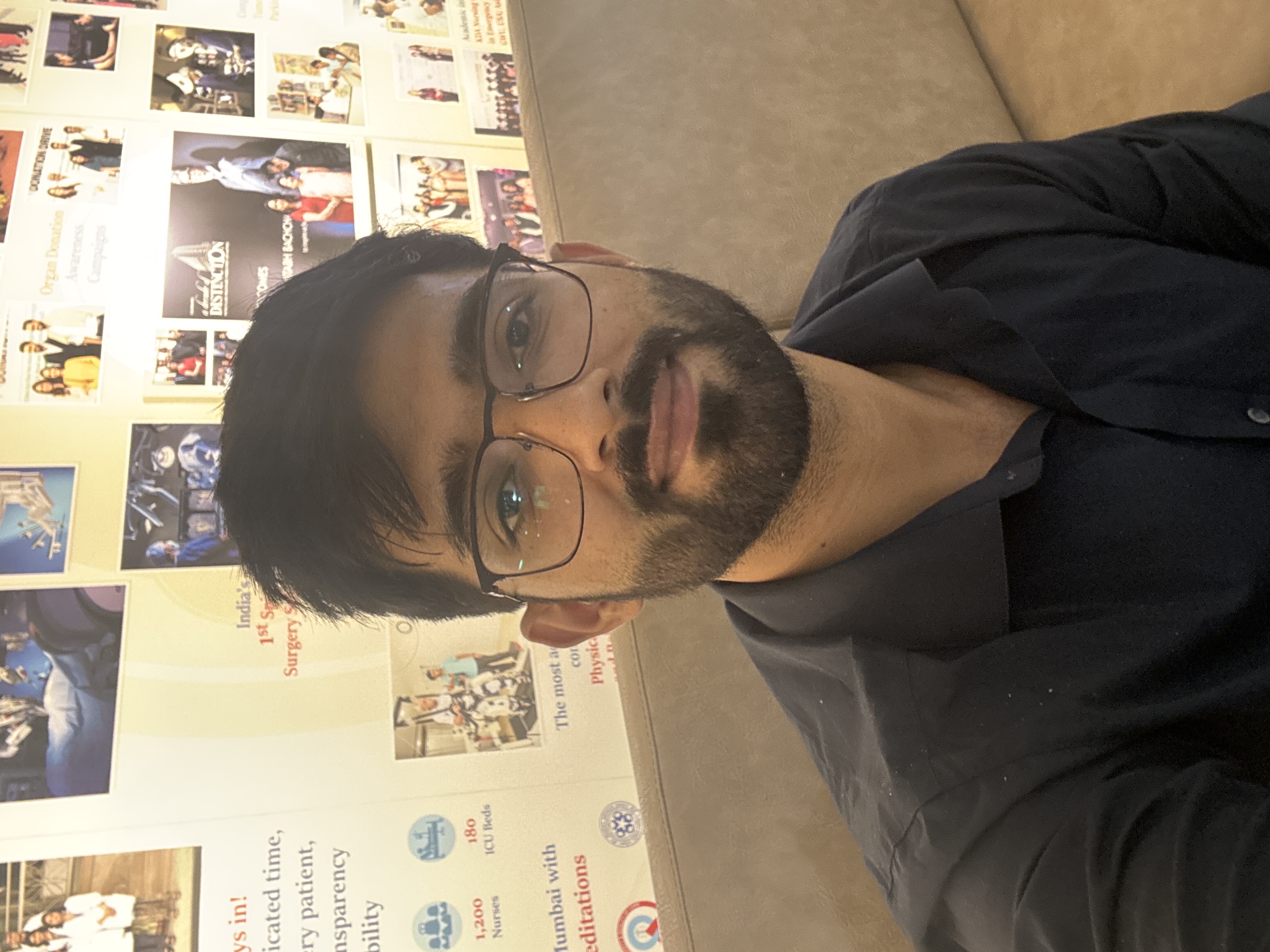 Photo of Dr keyur vadher, Family Physicians in Mumbai, Maharashtra