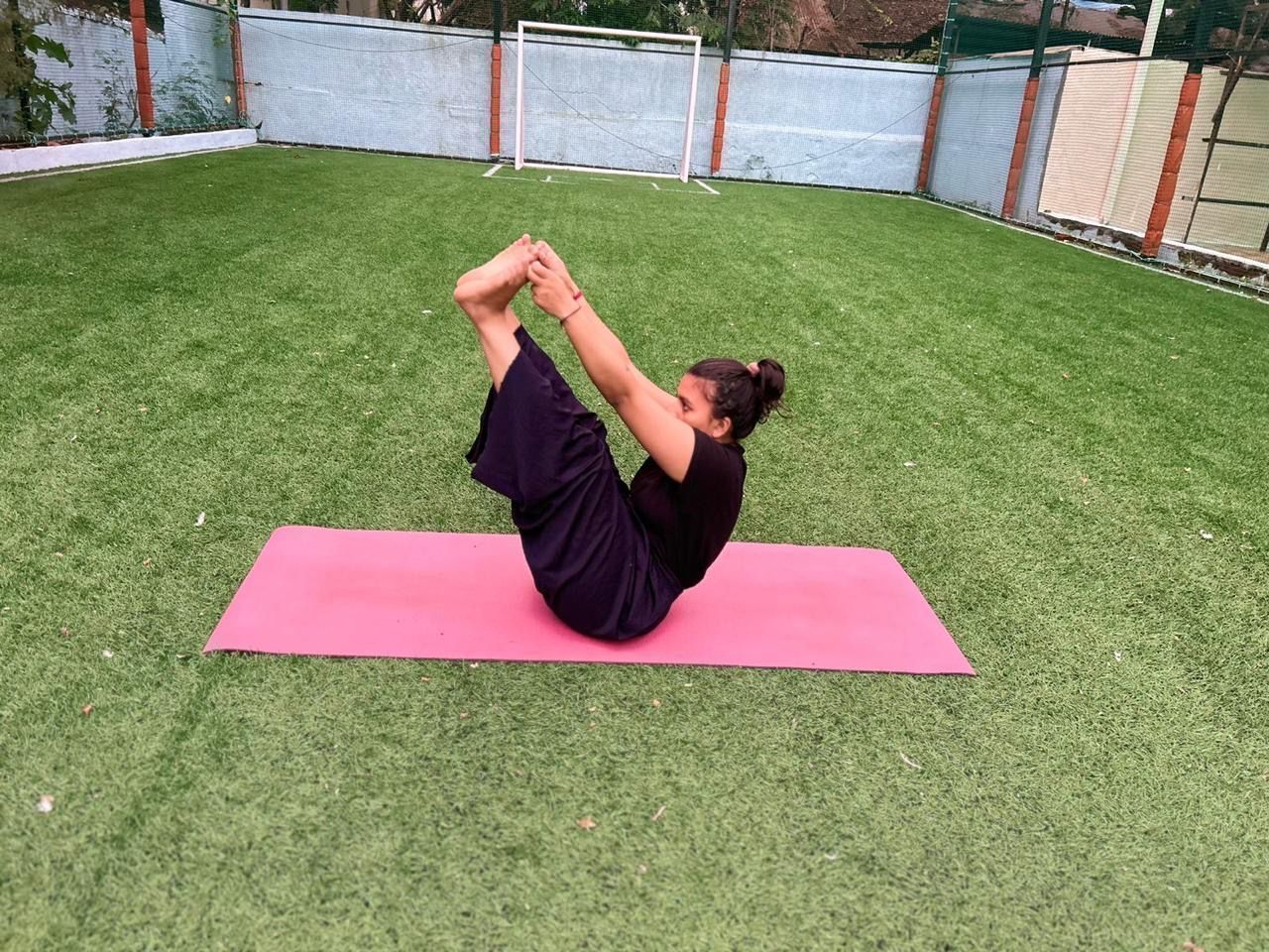 Photo of Anisha, Yoga Expert in Pune, Maharashtra